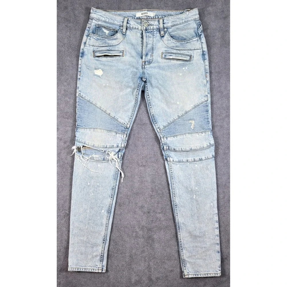 Hudson Jeans hudson blinder